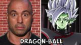 Joe Rogan Interviews Zamasu – AI Voice