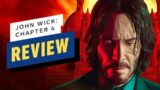 John Wick: Chapter 4 – Review