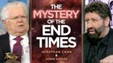 Jonathan Cahn and John Hagee: How Recent Events Confirm the End Times Prophecy | Praise on TBN