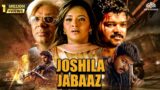 Joshila Janbaaz | Hindi Dubbed Full Movie | Biggest Blockbuster Movie