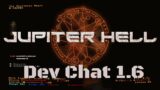 Jupiter Hell – "Watcher" 1.6 Developer Interview | Traditional Rogue-Like