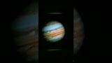Jupiter real footage taken by Voyager 1 #shorts #viral #space #jupiter #nasa