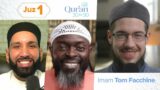 Juz 1: Imam Tom Facchine | Qur’an 30 for 30 S4
