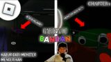 KABUR DARI MONSTER MENGERIKAN!!!,*** GARTEN OF BANBAN Roblox Game Indo