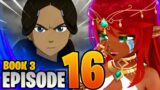 KATARA's REVENGE! | Avatar The Last Airbender Book 3 Episode 16 Reaction