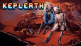 KEPLERTH – Procedural Open World Sci Fi Survival