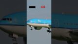 KLM Fleet 2022 || Royal Dutch Airlines