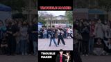 [KPOP IN PUBLIC] Trouble Maker – 'Trouble Maker' | Random play dance #shorts