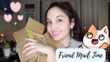 Kawaii Friend Mailtime from LupitaInspires