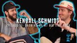 Kendall Schmidt: Growing Up with Big Time RUSH | Growing Up with Devon Ep. 11