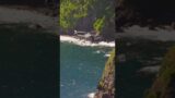 Keopuka Rock on Maui | Maverick Helicopters #Shorts