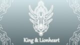 King & Lionheart – Animatic (Hollow Knight )