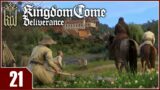 Kingdom Come: Deliverance – EP21