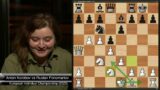 Korobov's Fighting Chess at the European Championship! | Grandmaster's Choice – WGM Sabina Foisor