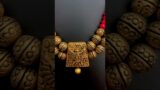Kria Terracotta Jewellery | Handmade Terracotta Jewellery | Bead Jewellery