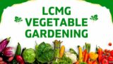 LCMG Program Vegetable Gardening 2023