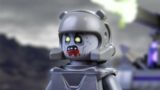 LEGO Zombie – The Void War: Grey Horizons (FULL MOVIE)