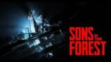 LET'S TRY TO SURVIVE | SONS OF THE FOREST