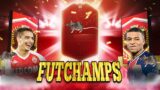 LIVE FIFA 23 FUT CHAMPS WEEKEND LEAGUE WITH A TEAM OF RATS/FUT CHAMPS REWARDS/80+ PPS