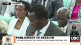 LIVE: PARLIAMENT IN SESSION I MARCH 2, 2023