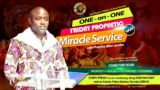 LIVE PROPHETIC MIRACLE SERVICE WITH PROPHET ALLAN JOMBA 17-03-2023