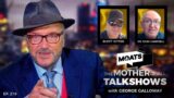 LOCK AND LOAD – MOATS Episode 219 with George Galloway