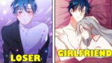 LOSER ENDED UP FALLING IN LOVE WITH THE MOST POPULAR GIRL | Manhwa Recap