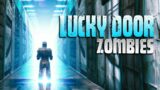LUCKY DOOR ZOMBIES (Call of Duty Zombies)