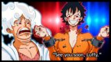 LUFFY’S REAL MOM IS A MONSTER!! One Piece’s Most INSANE Secrets and Theories RANKED!