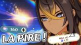 La PIRE ERREUR au MONDE ! Invocation sur Dehya – Genshin Impact