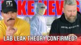 Lab Leak Theory Confirmed? – Drinkin' Bros Fake News 192