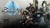 Labyrinth of Zangetsu | RYUJINX Emulator | HD Gameplay | Nintendo Switch
