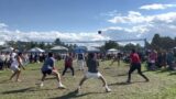 Lacrosse Hmong New Year Tournament (Hump Street vs Relax) Set 2 9/25/22