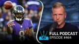 Lamar Jackson collusion? + Free Agency Preview | Chris Simms Unbuttoned (FULL Ep. 464) | NFL on NBC