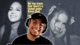 Lana Del Rey- Did you know that there’s a tunnel under… Album REACTION & Thoughts
