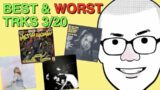 Lana Del Rey, T-Pain, Taylor Swift, Metro Boomin | Weekly Track Roundup: 3/20/23