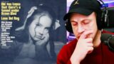 Lana Del Rey's 'There's A Tunnel…' In-Depth Album Reaction