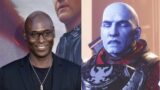 Lance Reddick RIP [Zavala Best Moments – Tribute]