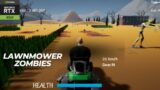 Lawnmower Game: Zombies | Gameplay & Performance