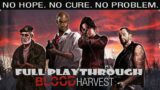 [Left 4 Dead] Blood Harvest – Full Playthrough