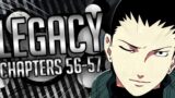 Legacy Chapters 56-57