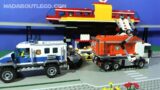 Lego City Police ATV Arrest 60135 film