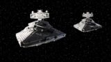 Lego Star Wars: Imperial Fleet Clip