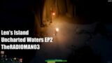 Lens Island Uncharted Waters EP2 "Refinery Farming Trading"