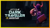 Let's Play DARK TRAVELLER | (PC) GamePlay | Walkthrough – No Commentary |