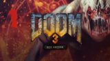 Let's Play Doom 3: BFG Edition – 01: Mars City (Veteran Difficulty)
