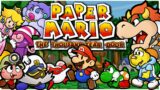 Let's Play Paper Mario: The Thousand-Year Door | GCN