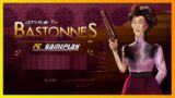 Let's Play The Bastonnes | (PC) GamePlay | Walkthrough – No Commentary |