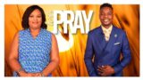 Let's Pray with Pastor Alph Lukau | Mon 06 March 2023 | AMI LIVESTREAM