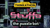 Let's Try: Stuffo the Puzzle Bot [Thinkathon]